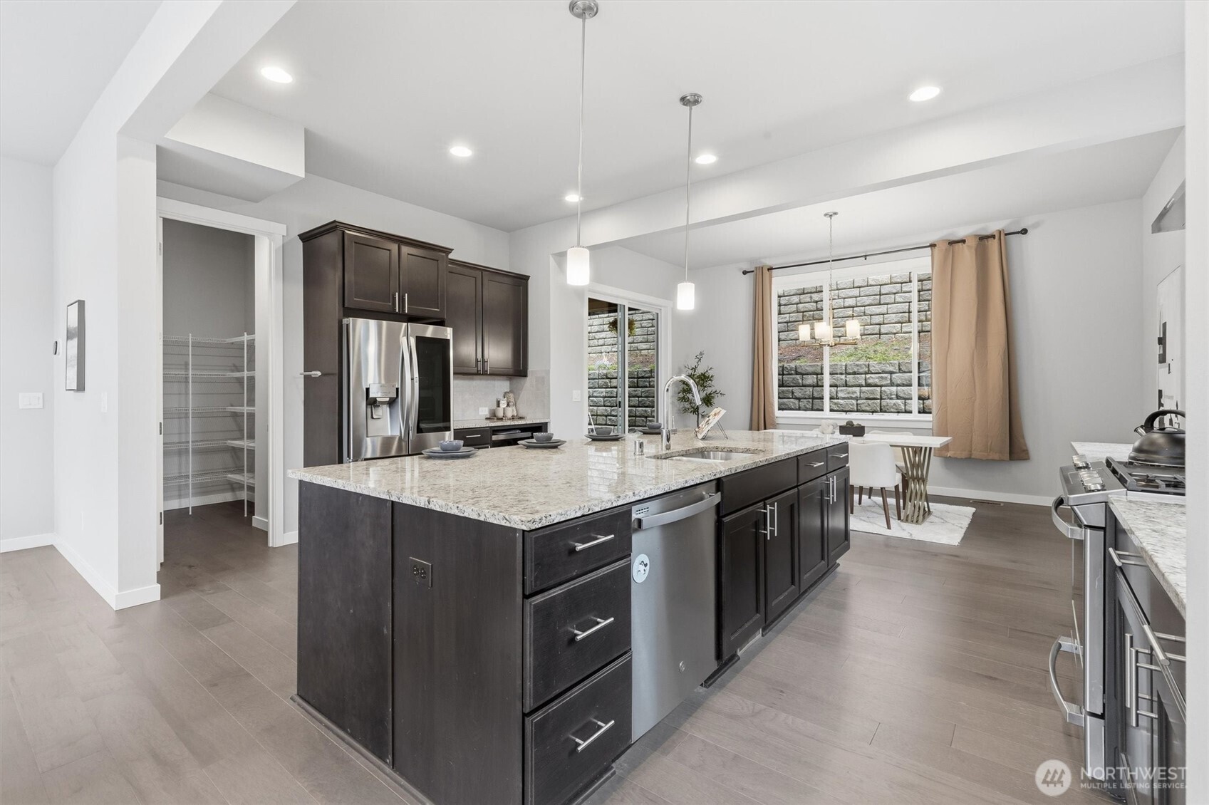 15249 NE Woodland Place Woodinville WA 98072