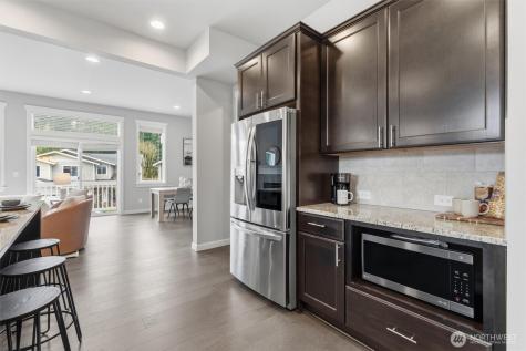 15249 NE Woodland Place Woodinville WA 98072