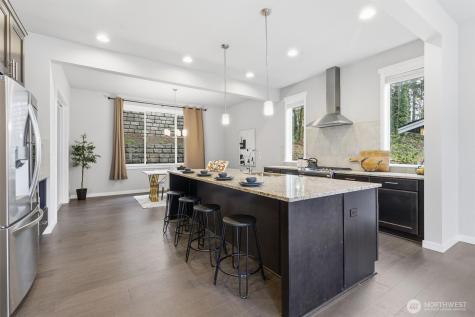15249 NE Woodland Place Woodinville WA 98072