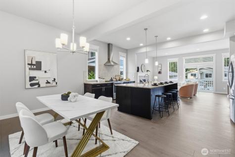 15249 NE Woodland Place Woodinville WA 98072