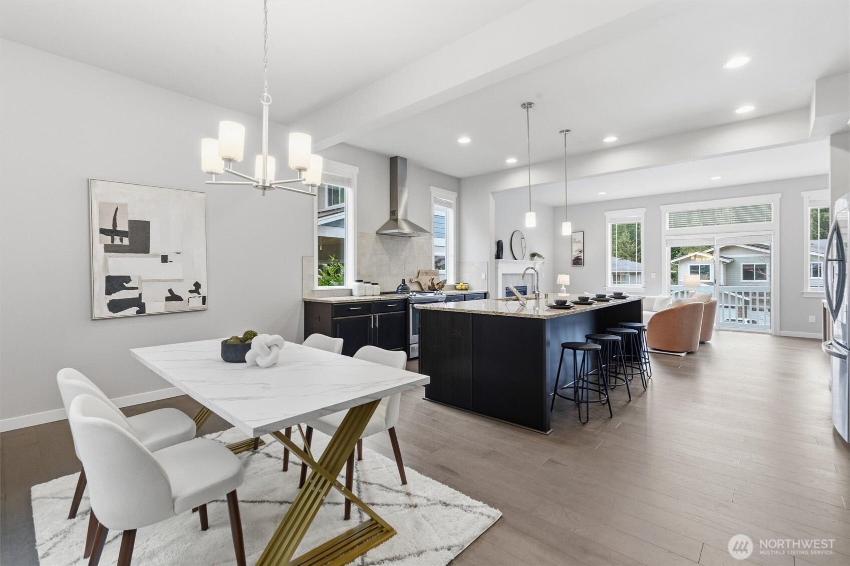 15249 NE Woodland Place Woodinville WA 98072