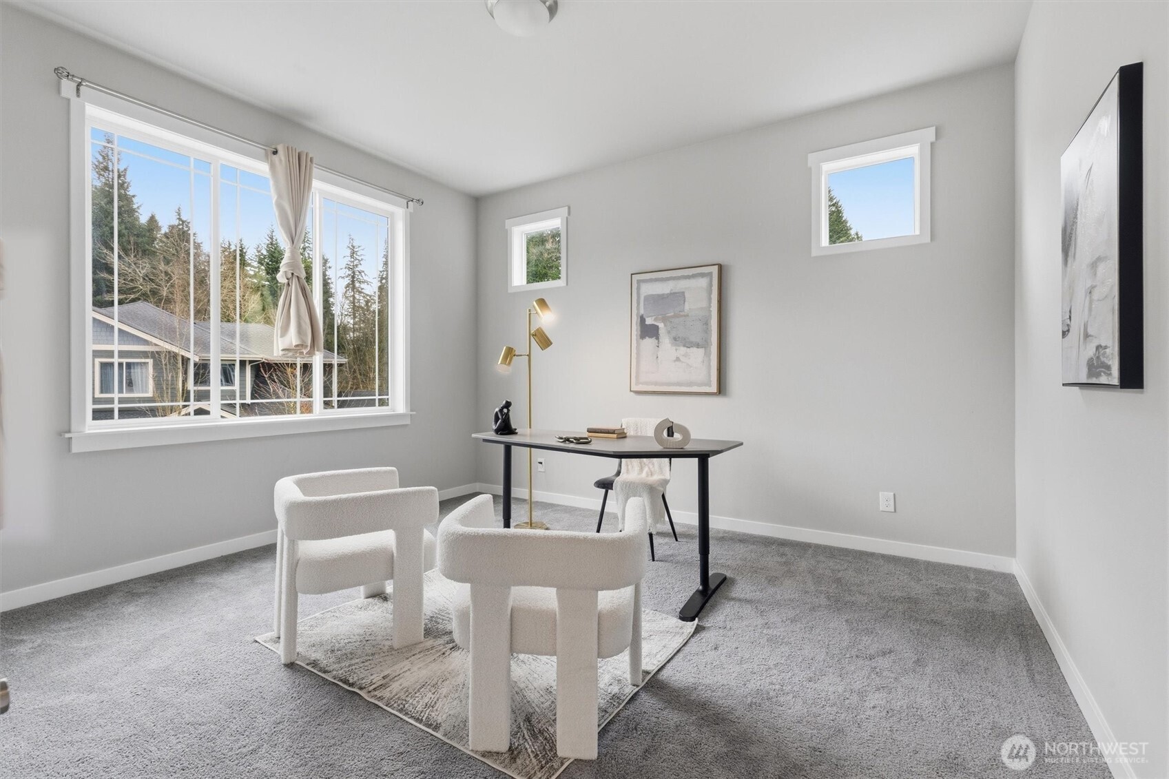 15249 NE Woodland Place Woodinville WA 98072
