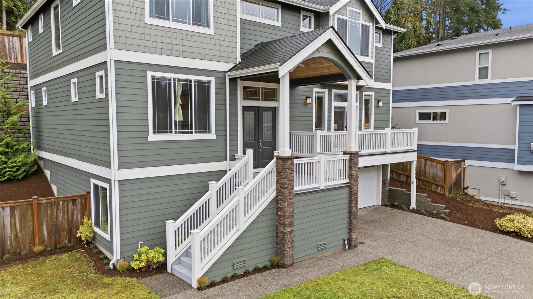 15249 NE Woodland Place Woodinville WA 98072