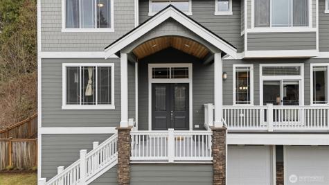 15249 NE Woodland Place Woodinville WA 98072