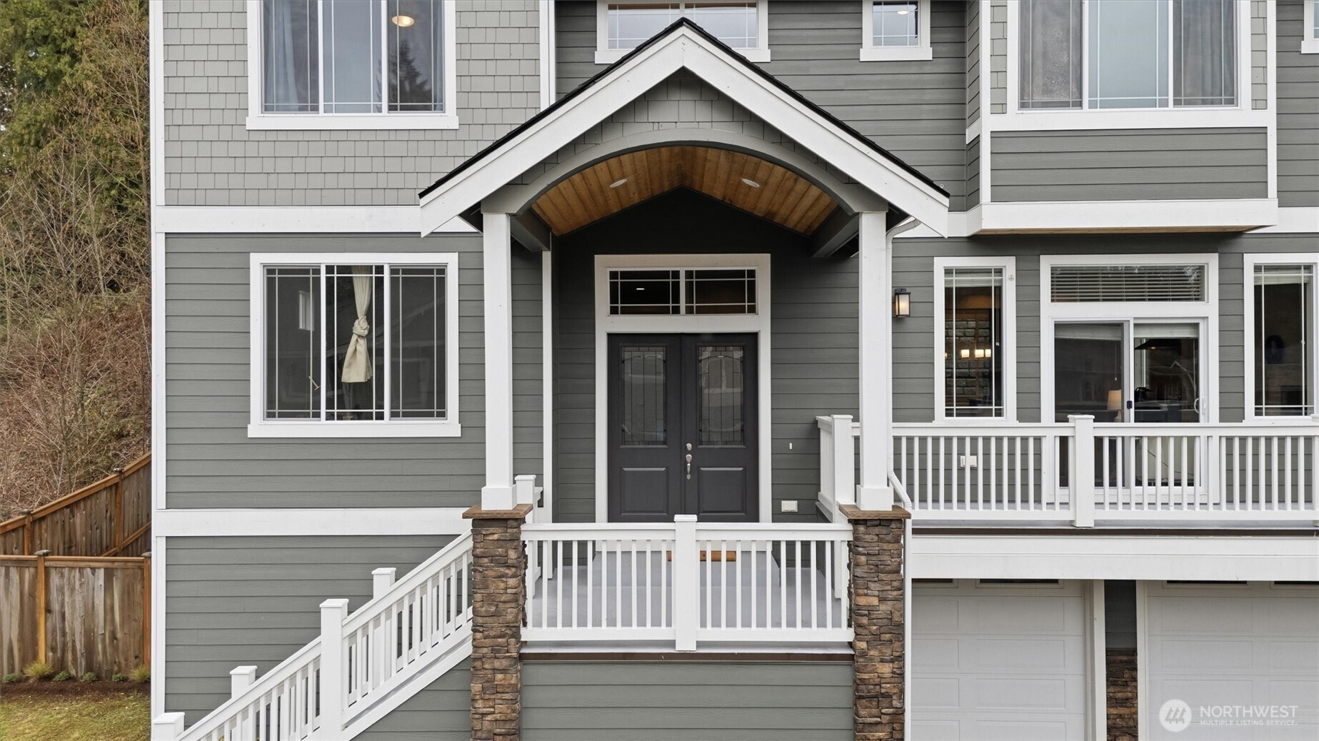 15249 NE Woodland Place Woodinville WA 98072