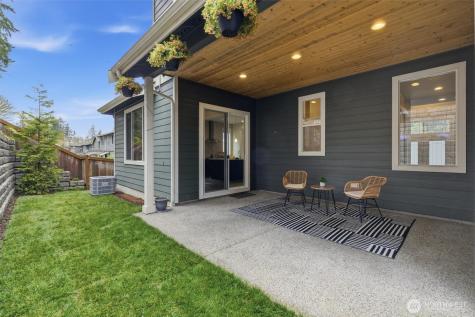15249 NE Woodland Place Woodinville WA 98072
