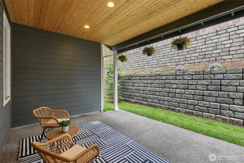 15249 NE Woodland Place Woodinville WA 98072
