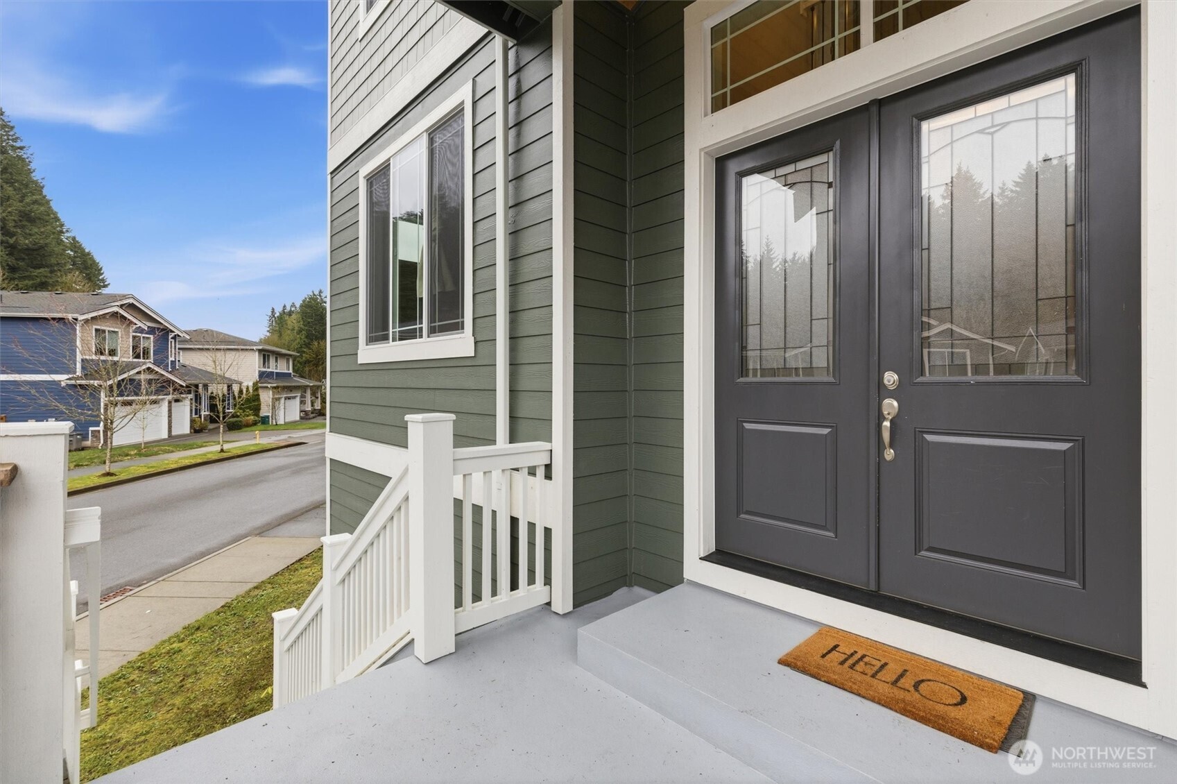 15249 NE Woodland Place Woodinville WA 98072