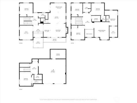 15249 NE Woodland Place Woodinville WA 98072