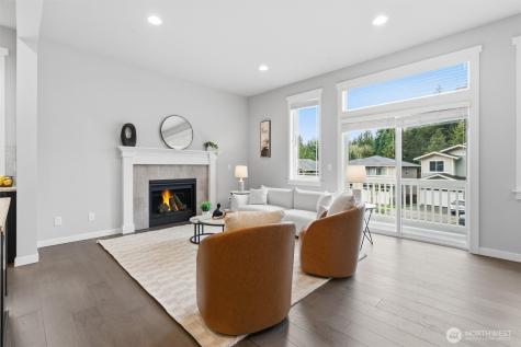 15249 NE Woodland Place Woodinville WA 98072