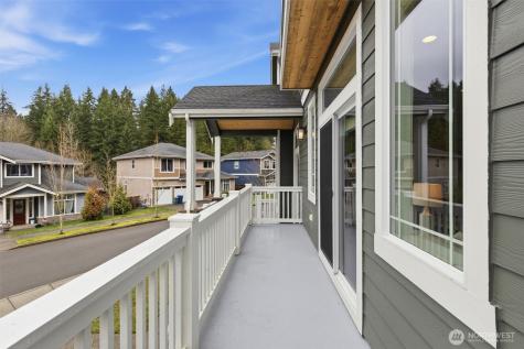 15249 NE Woodland Place Woodinville WA 98072