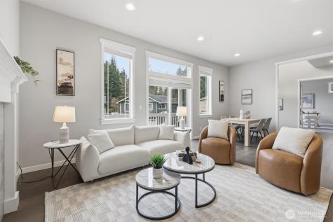 15249 NE Woodland Place Woodinville WA 98072