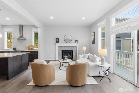 15249 NE Woodland Place Woodinville WA 98072