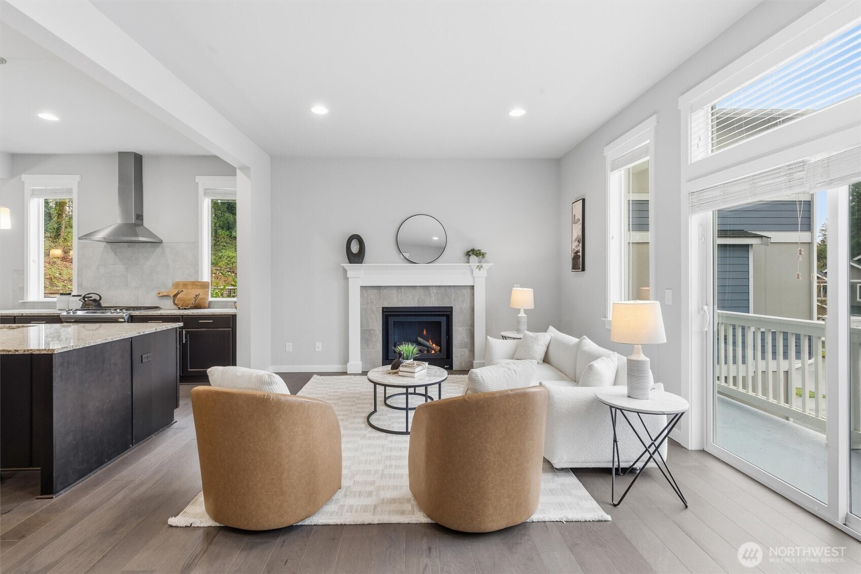 15249 NE Woodland Place Woodinville WA 98072