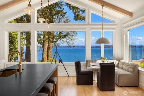 12960 Sunrise Drive NE Bainbridge Island WA 98110