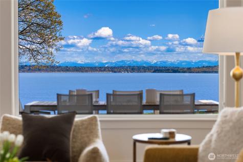 12960 Sunrise Drive NE Bainbridge Island WA 98110