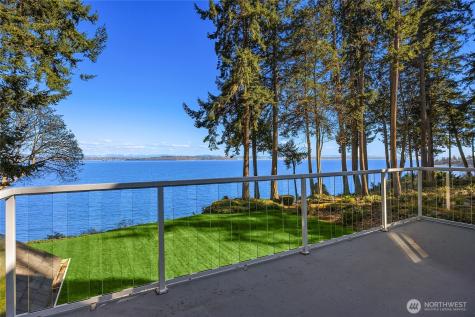 12960 Sunrise Drive NE Bainbridge Island WA 98110