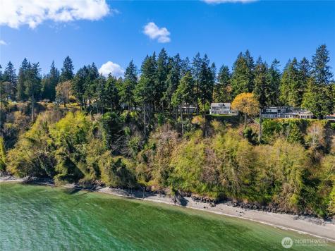 12960 Sunrise Drive NE Bainbridge Island WA 98110