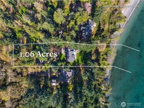 12960 Sunrise Drive NE Bainbridge Island WA 98110