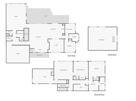 12960 Sunrise Drive NE Bainbridge Island WA 98110