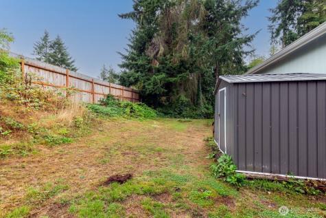 6705 NE Prospect Street Suquamish WA 98392