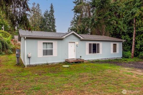 6705 NE Prospect Street Suquamish WA 98392