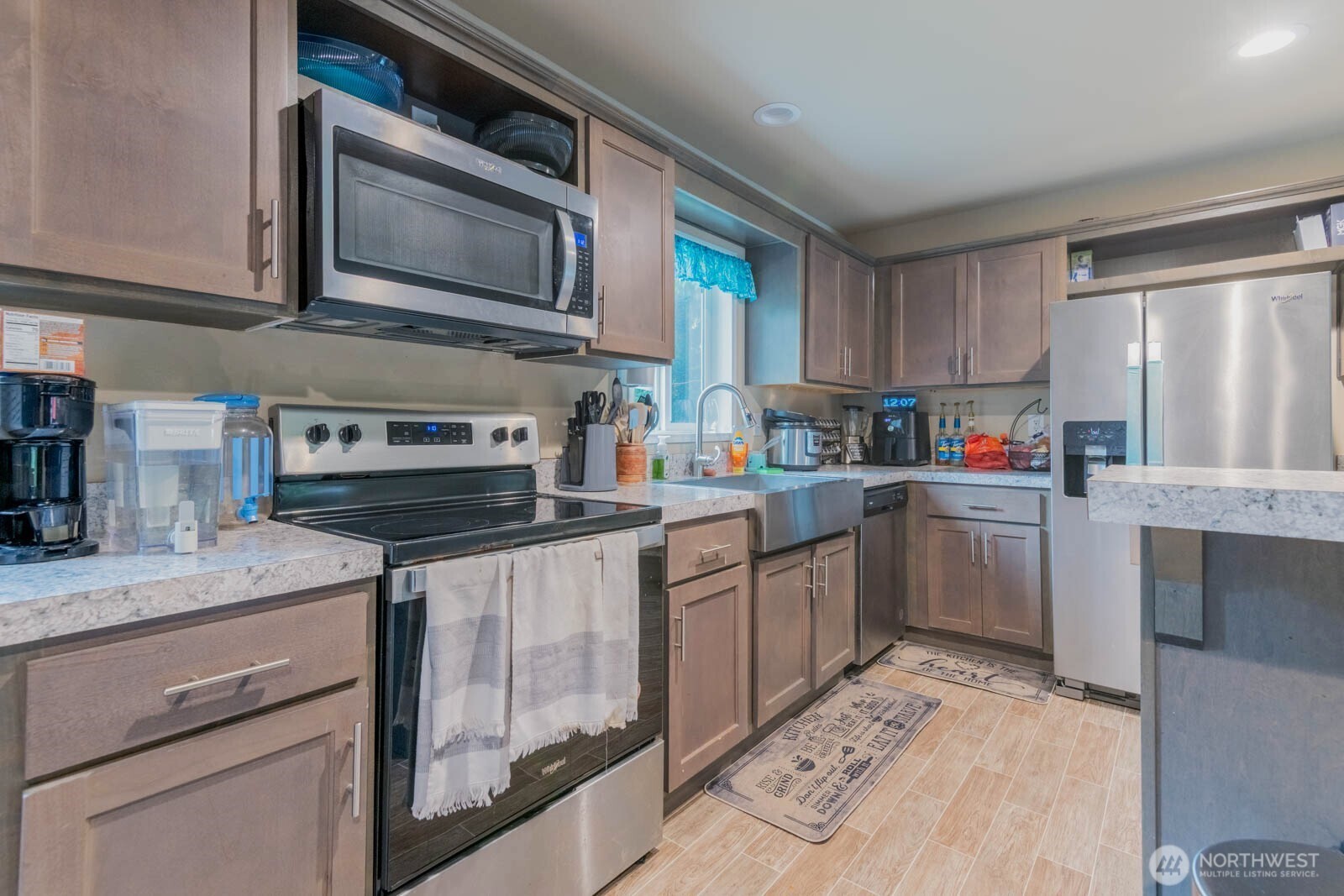 6705 NE Prospect Street Suquamish WA 98392