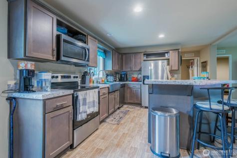 6705 NE Prospect Street Suquamish WA 98392