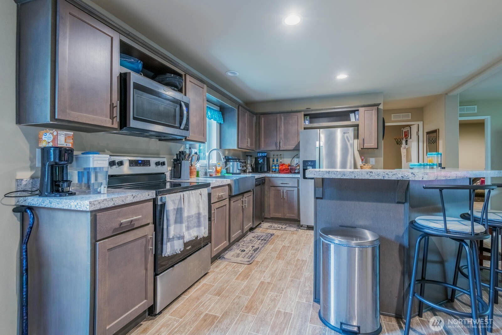 6705 NE Prospect Street Suquamish WA 98392