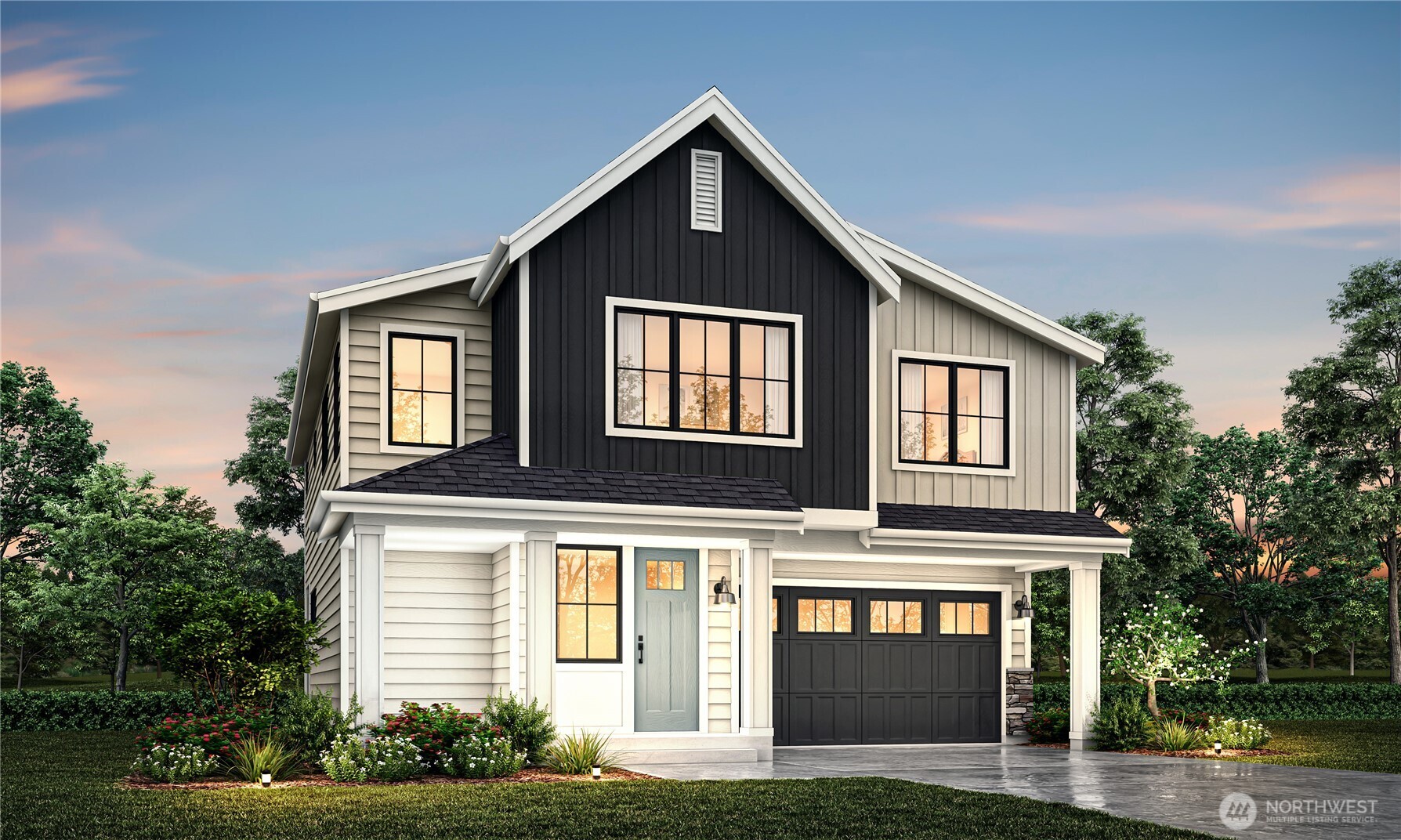 19124 Meridian Drive SE Bothell WA 98012