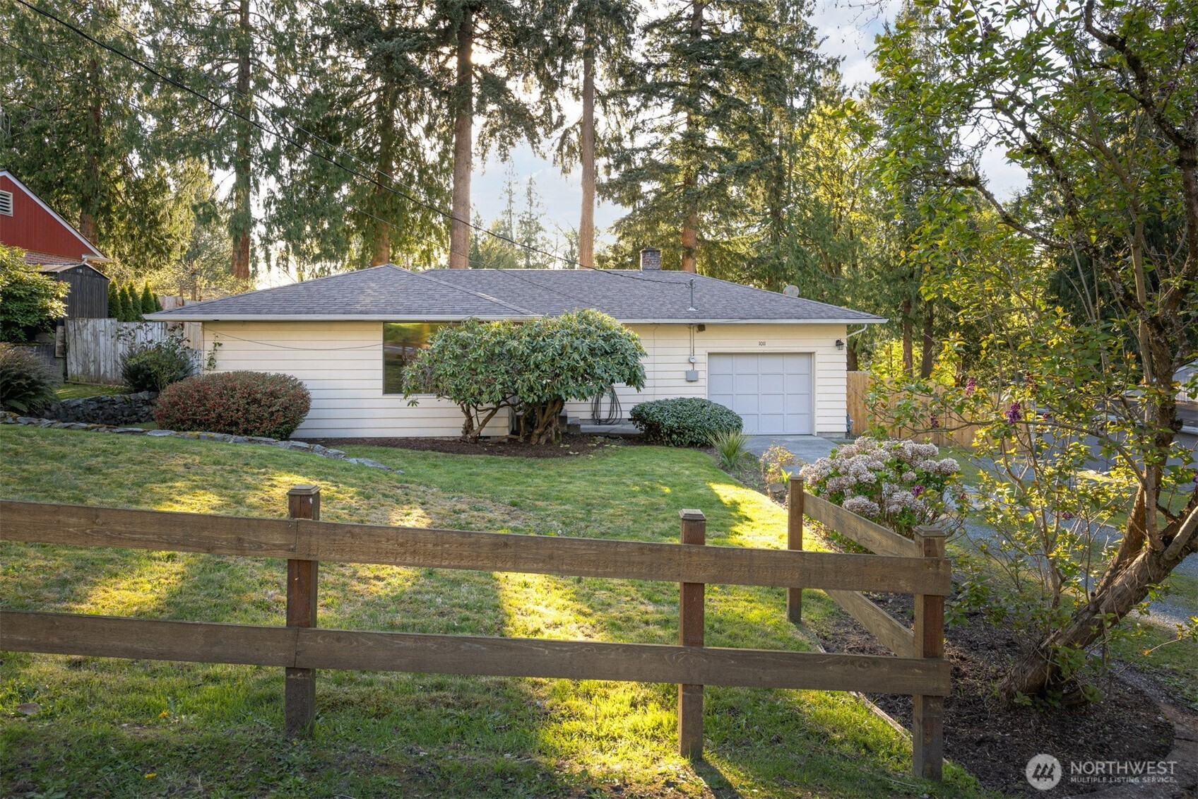 1011 N 14th Street Mount Vernon WA 98273