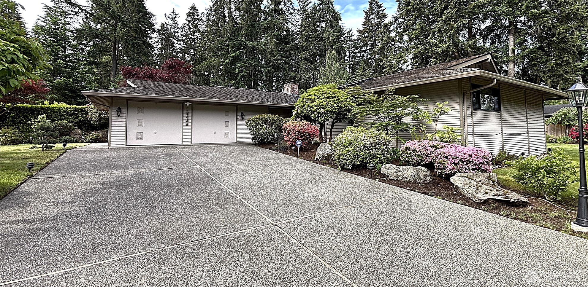 16405 SE 145th Street Renton WA 98059