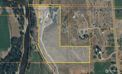 54 Wilson Road Winthrop WA 98862