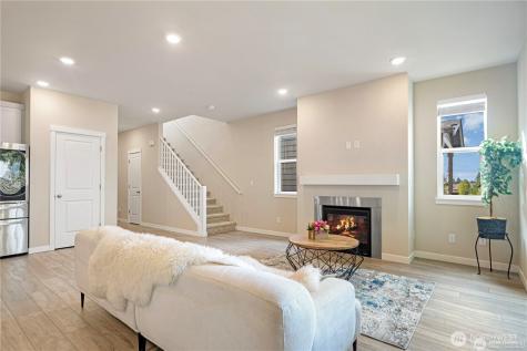 23827 SE 115th Place SE Kent WA 98031