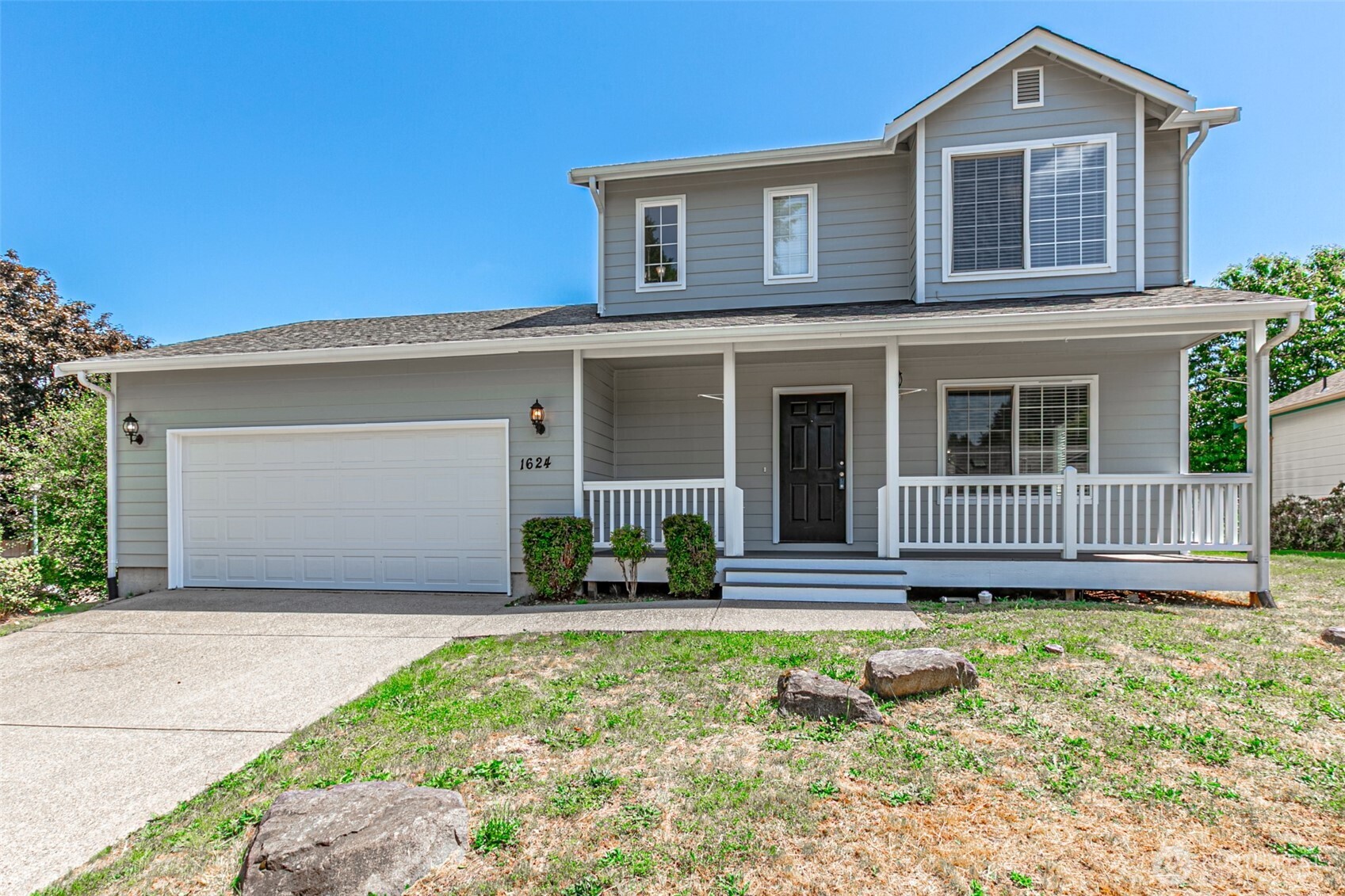 1624 Springfield Court NE Olympia WA 98506