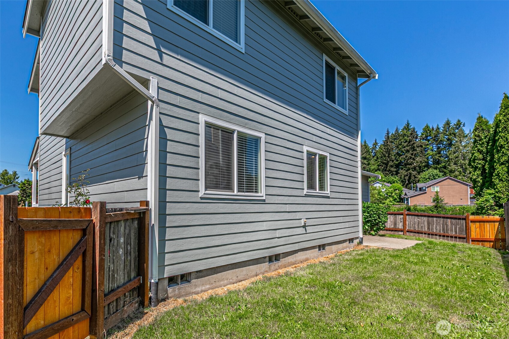 1624 Springfield Court NE Olympia WA 98506