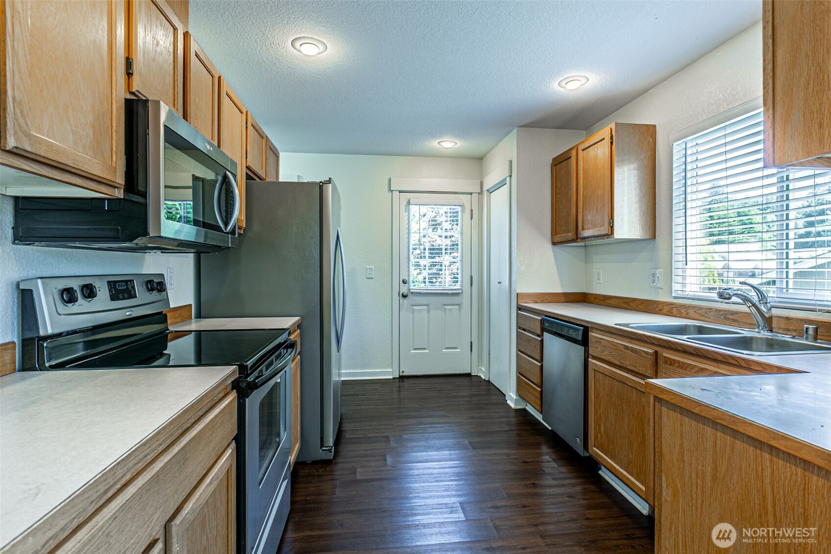 1624 Springfield Court NE Olympia WA 98506