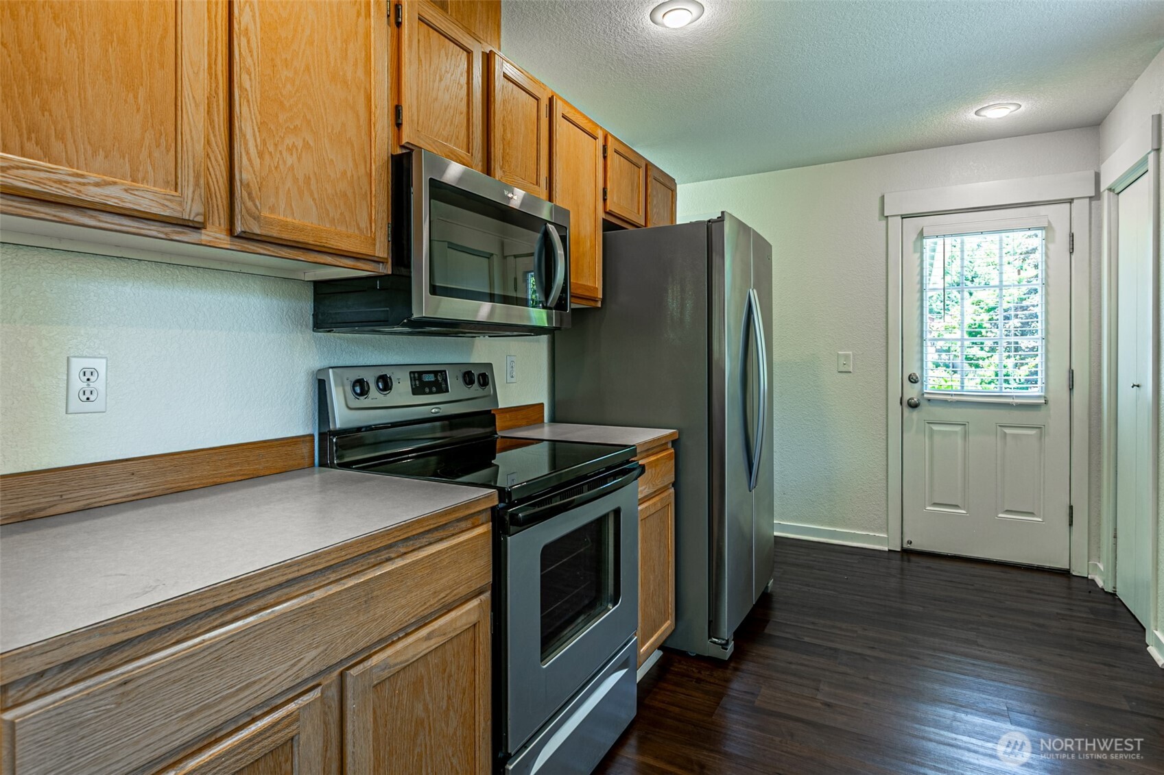 1624 Springfield Court NE Olympia WA 98506