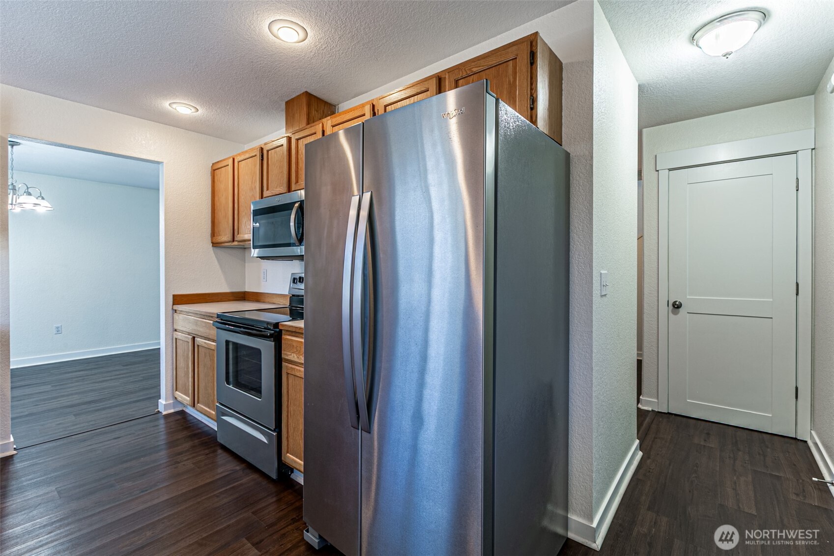 1624 Springfield Court NE Olympia WA 98506