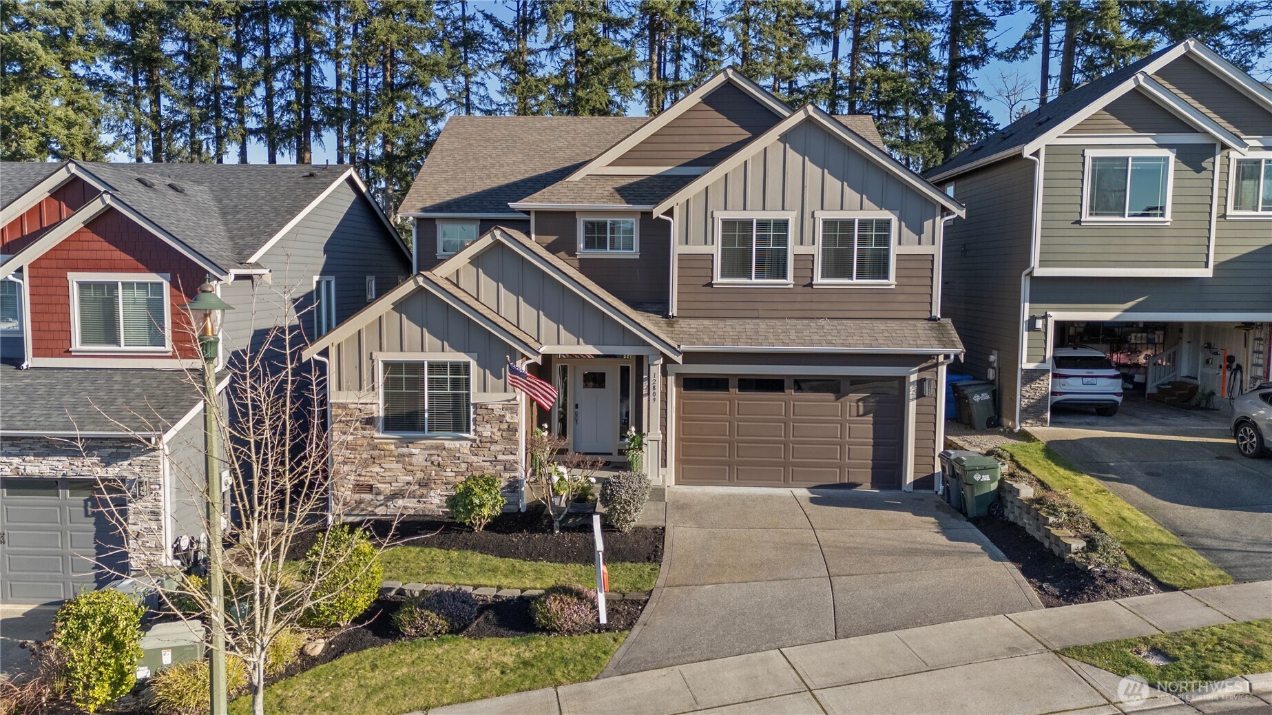 12809 107th Avenue Court E Puyallup WA 98374