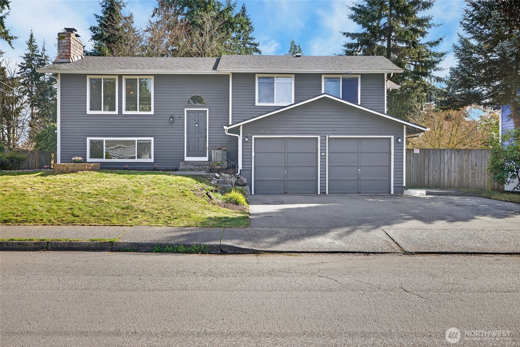 2622 168th Street SE Bothell WA 98012