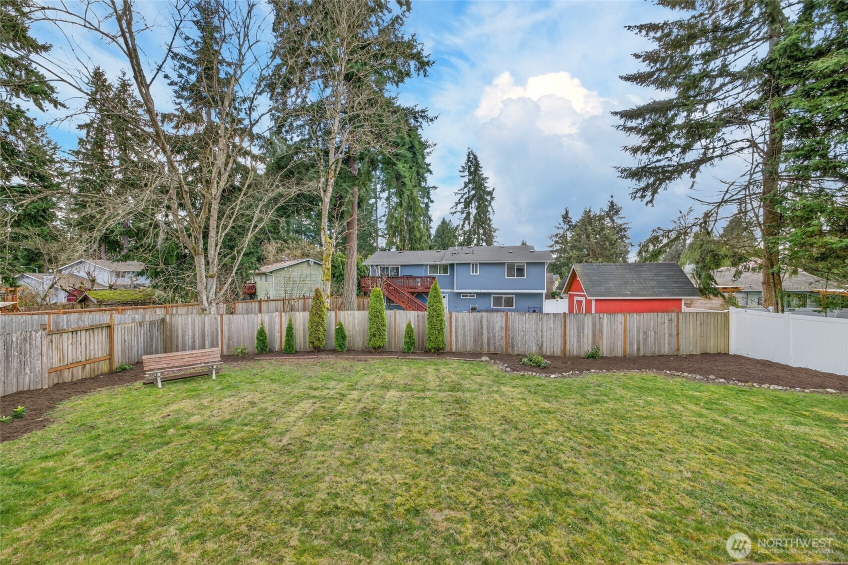 2622 168th Street SE Bothell WA 98012