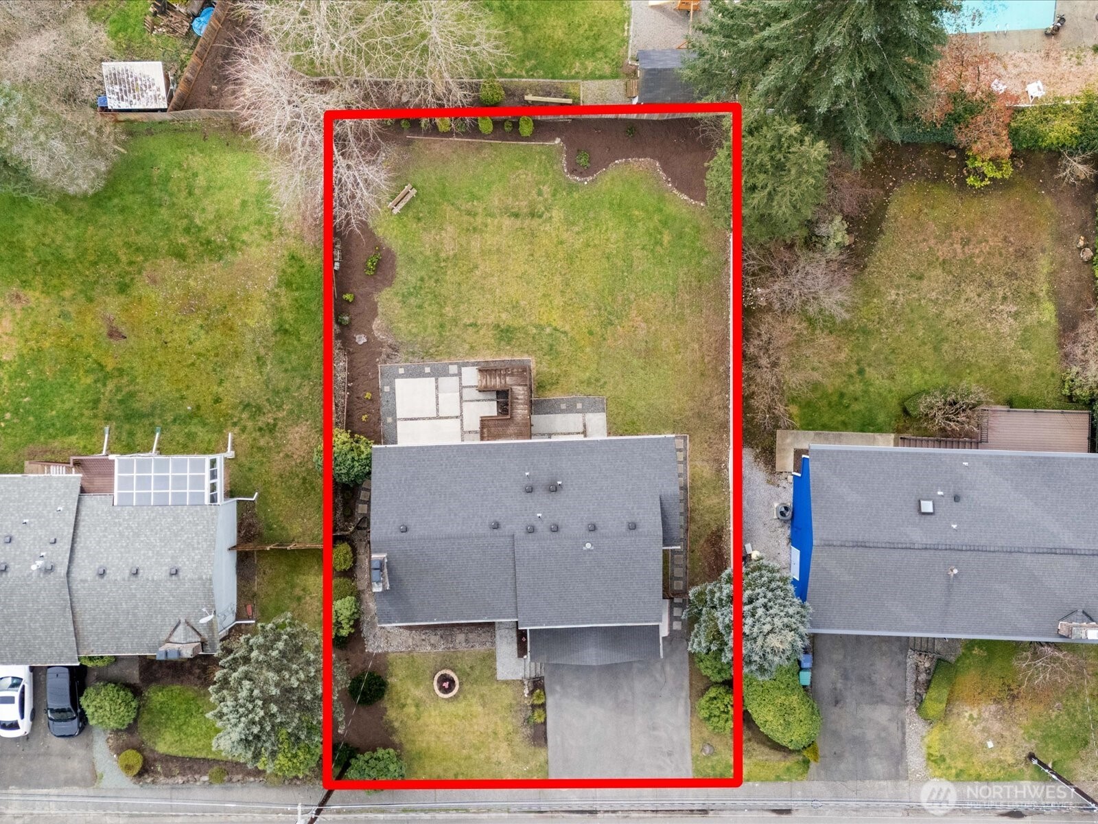 2622 168th Street SE Bothell WA 98012