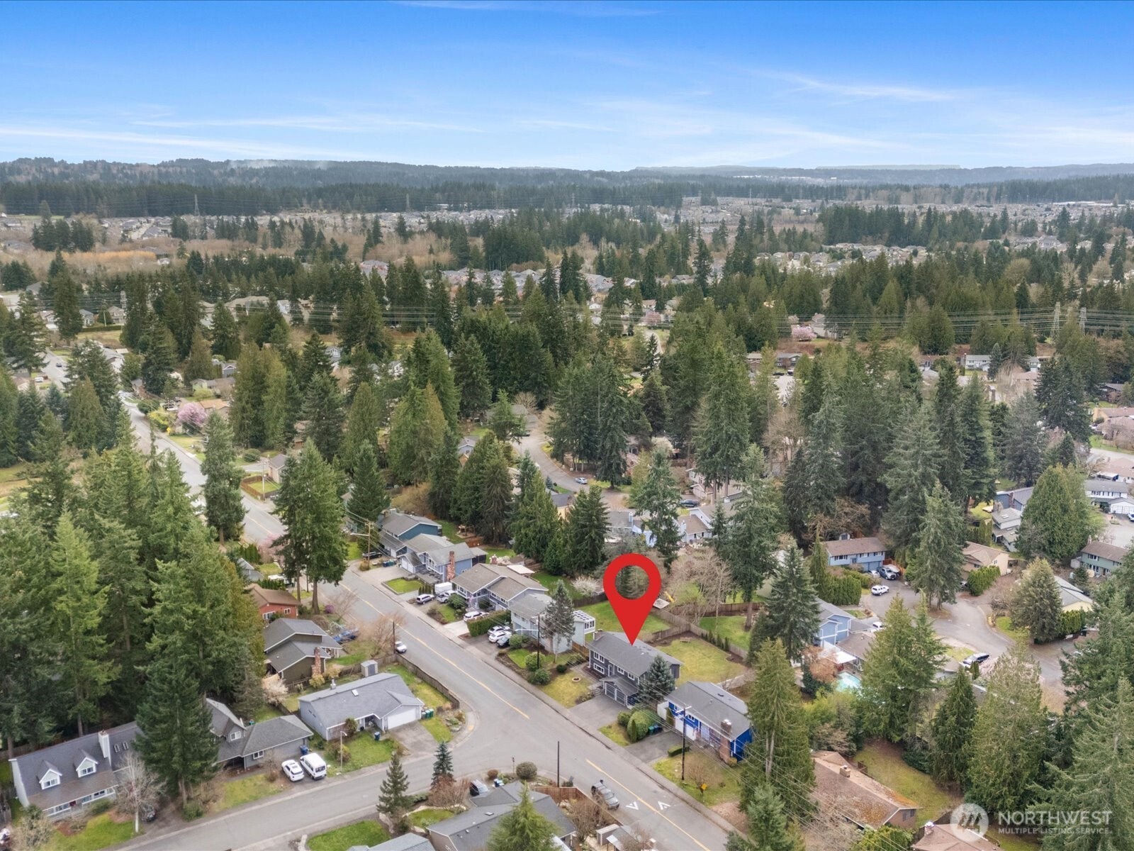 2622 168th Street SE Bothell WA 98012