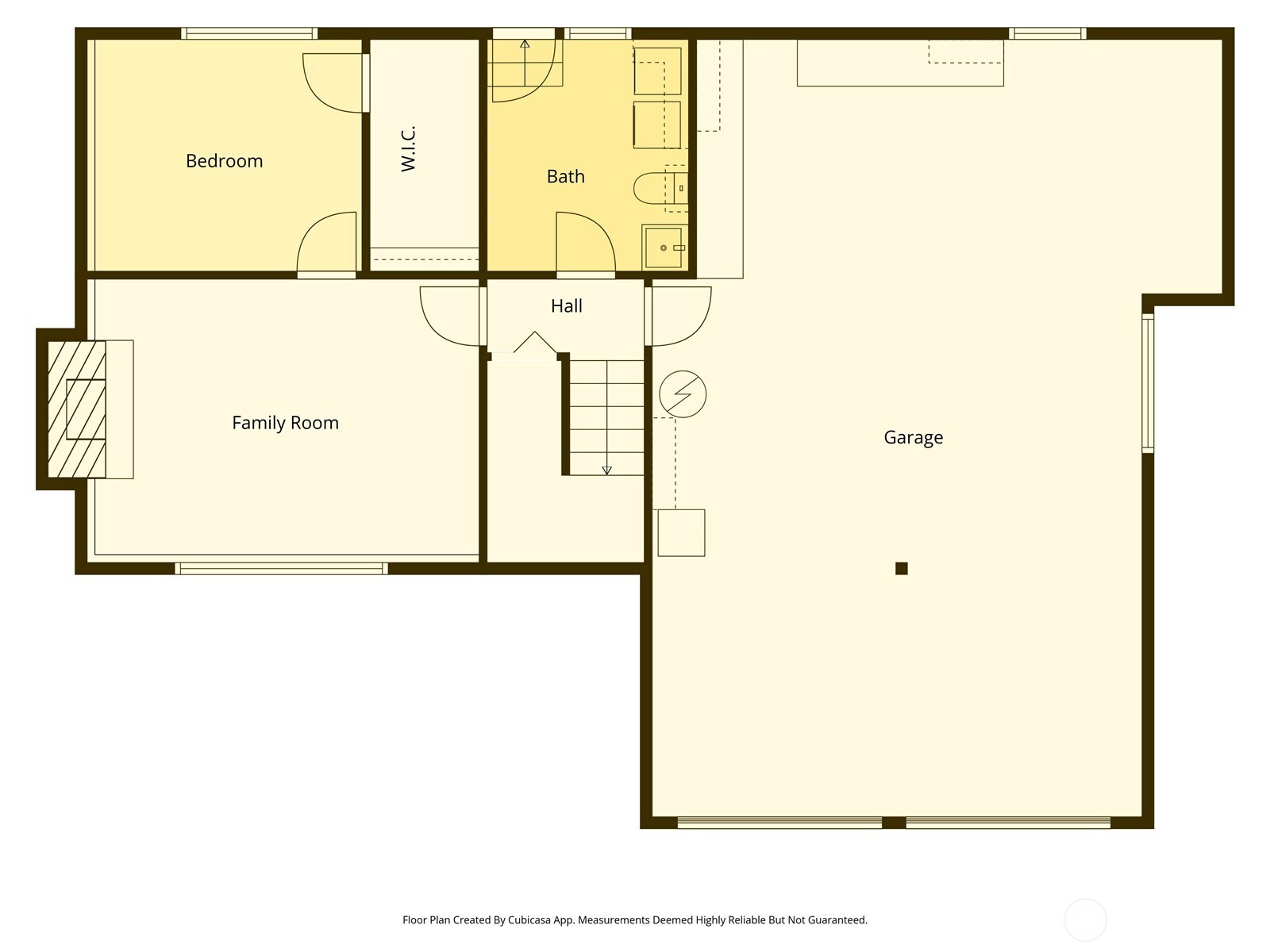 2622 168th Street SE Bothell WA 98012