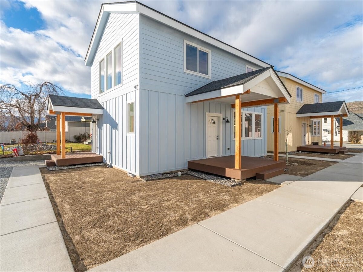 407 E Okanogan Avenue Chelan WA 98816
