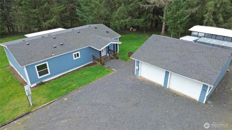 190 Tamaracks Drive Onalaska WA 98570