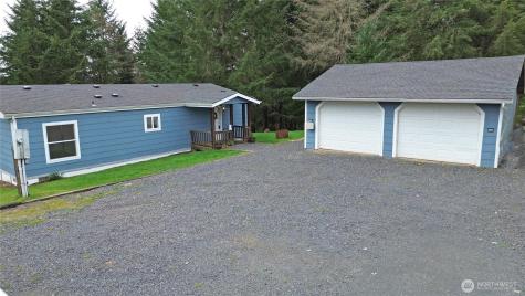 190 Tamaracks Drive Onalaska WA 98570