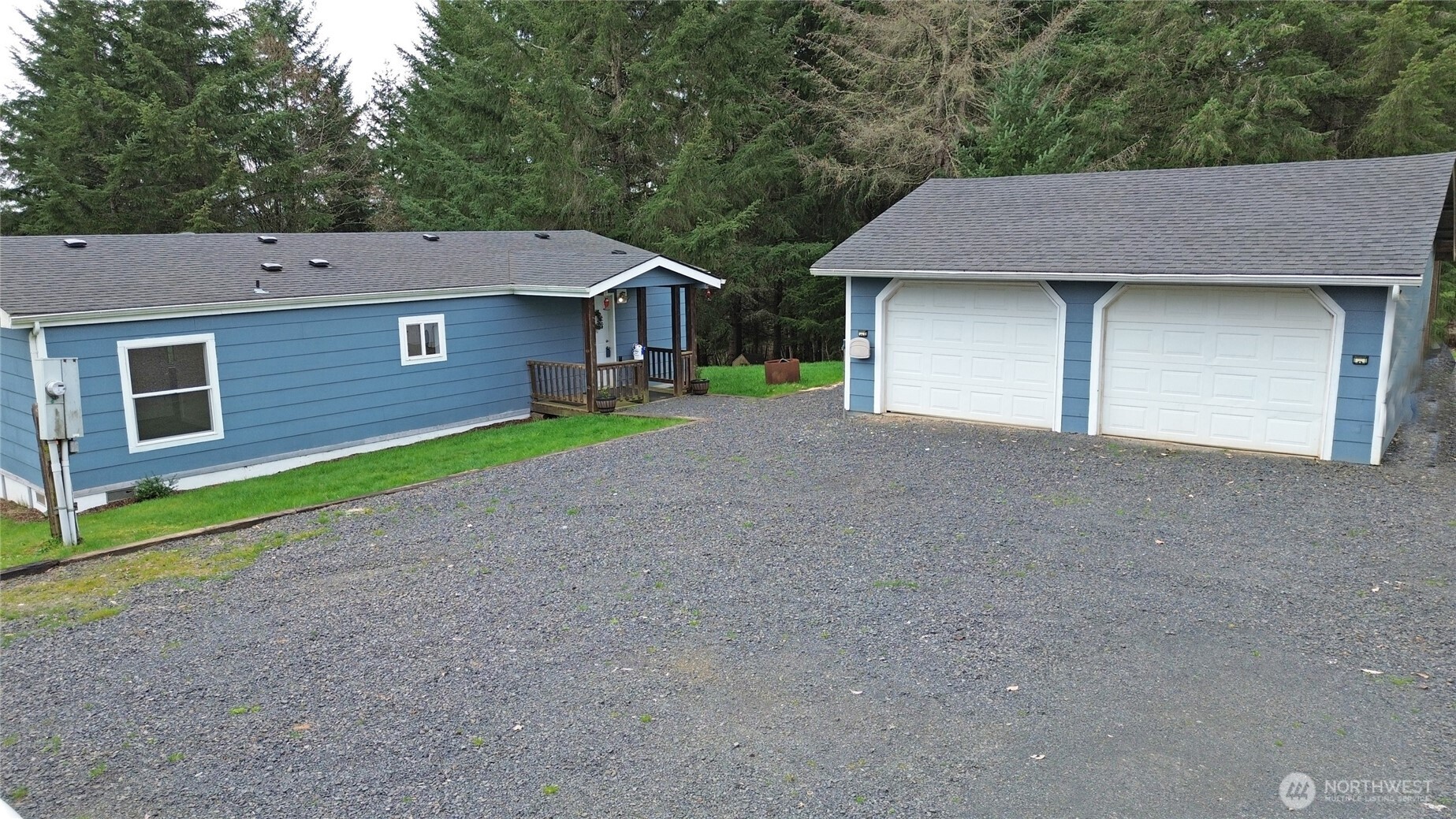 190 Tamaracks Drive Onalaska WA 98570