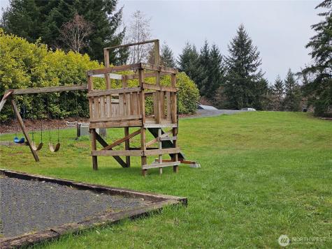 190 Tamaracks Drive Onalaska WA 98570